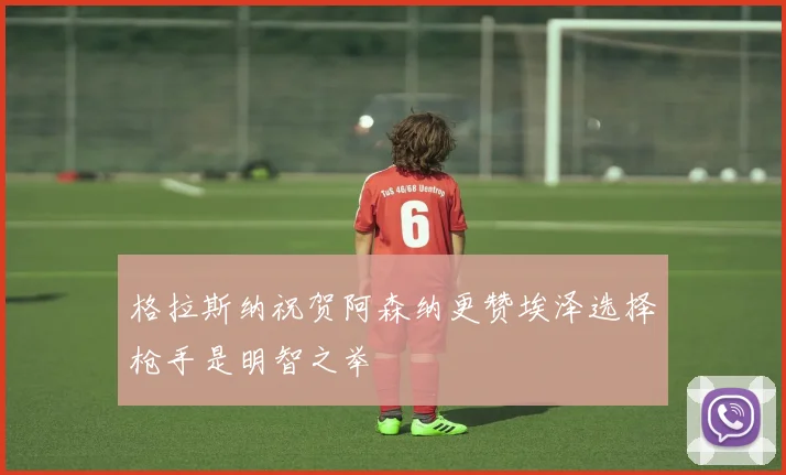 格拉斯纳祝贺阿森纳更赞埃泽选择枪手是明智之举