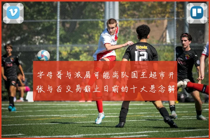 字母哥与浓眉可能离队国王超市开张与否交易截止日前的十大悬念解析